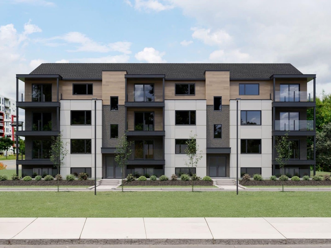 Hypothèque multi-logements au Québec