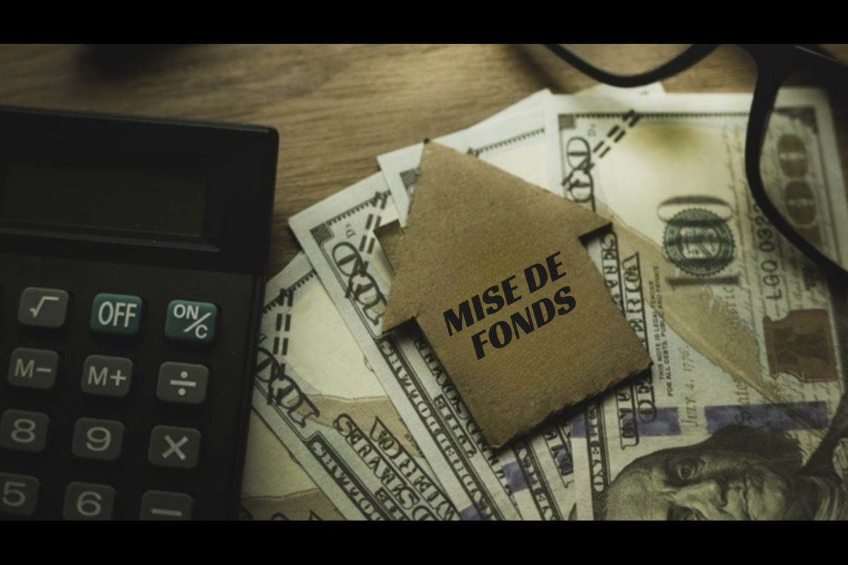 Mise de fonds immobilier Québec 2025 - conseils et stratégies