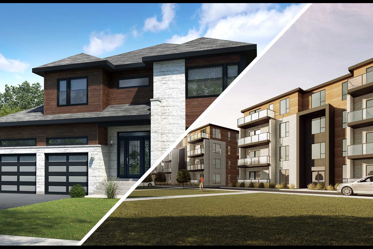 Impact des taux d’intérêt sur l’achat immobilier au Québec