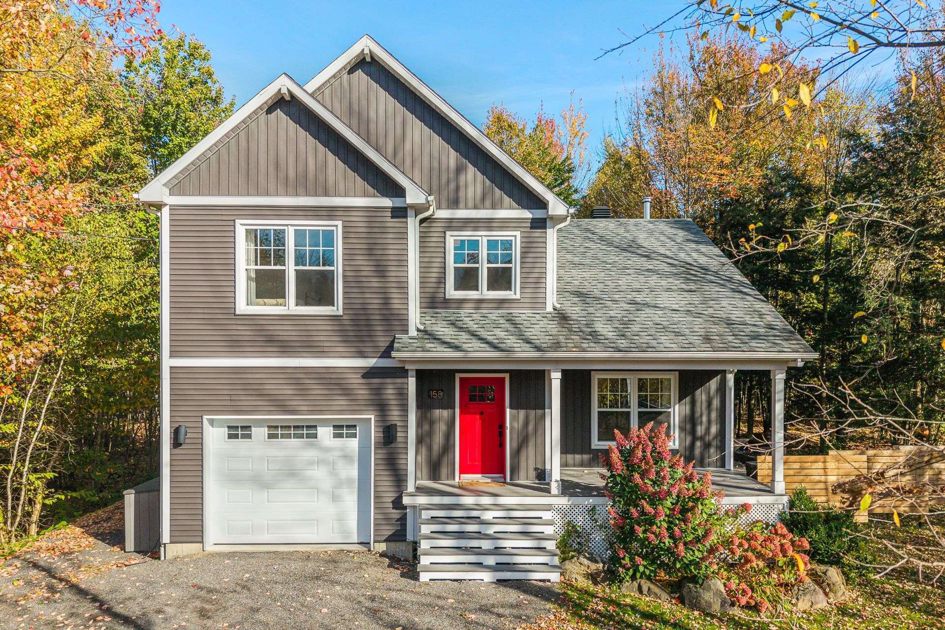 Maison à vendre Saint-Jean-sur-Richelieu